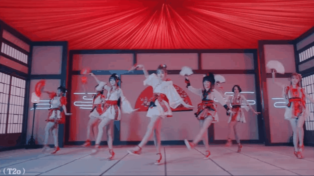 SING Girls' Group