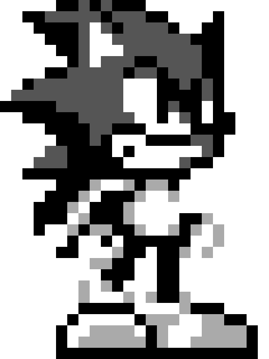 Sonic Shock