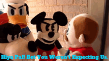 Mickey Mouse (SML)