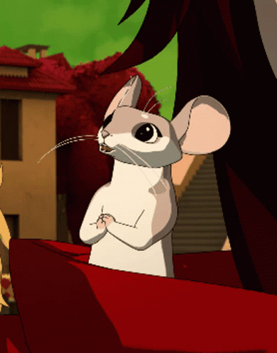 Little (RWBY)