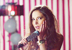 Paty Cantú (Balad version)