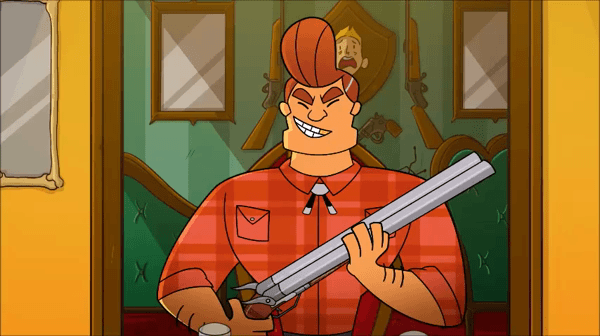 Ralphie (Helluva Boss)
