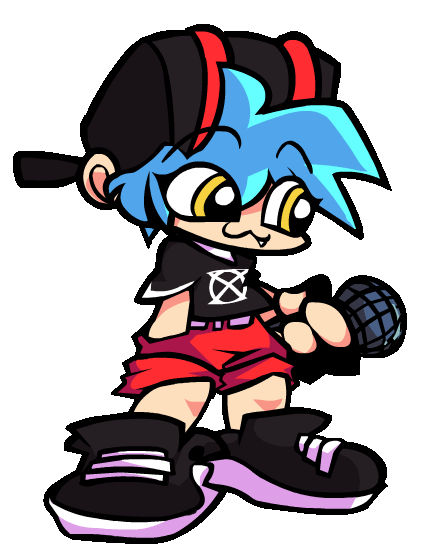 Beepie (FNF)