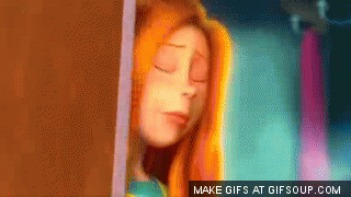 Audrey (The Lorax)