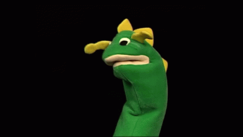 Bard the Dragon (Baby Einstein, 2020 - Present)