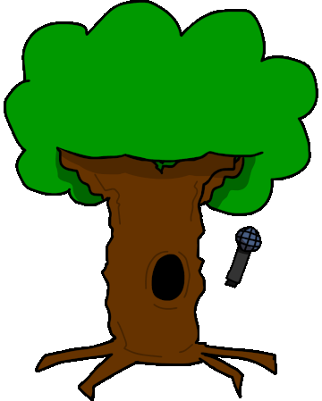 Tree (FNF Vs Tree}