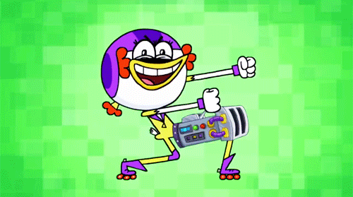 Ketta (Breadwinners)