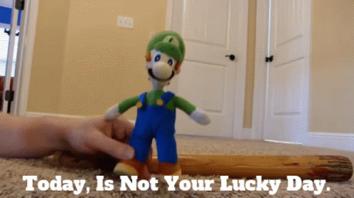 Mama Luigi (SML)