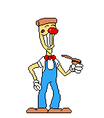 Pizzahead (Coment Kuma VO Fan Voice)