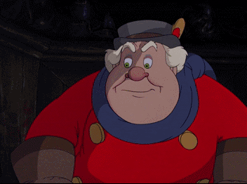 The Coachman (Pinnochio)