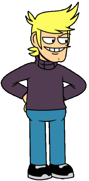 Eddsworld Mark Ralotrex
