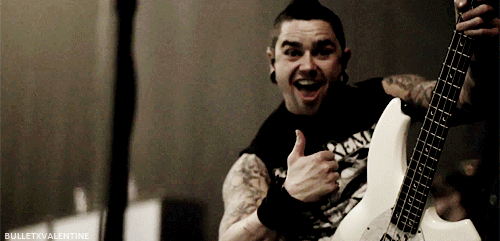 Jason "Jay" James (Screams)