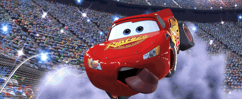 Rayo McQueen