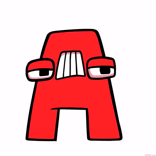 Alphabet Lore Collection
