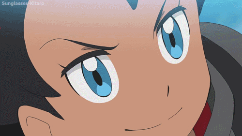 Goh (Pokémon Journeys)