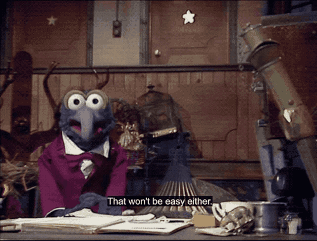 Gonzo