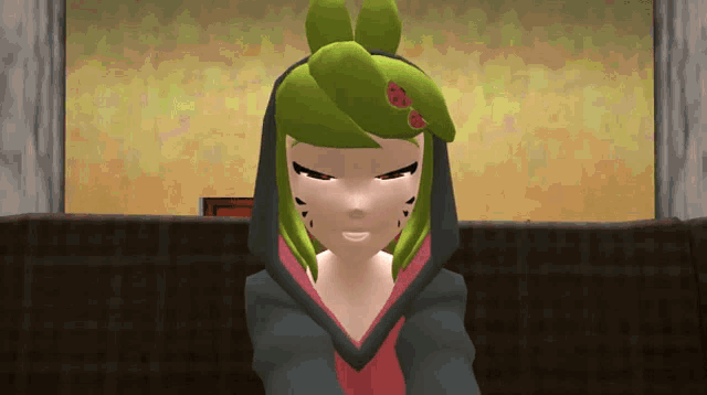 SMG4