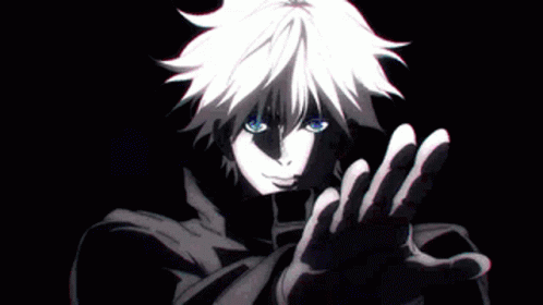 Satoru Gojo