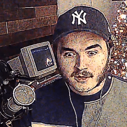 Funny Mic (Bad Microphone)