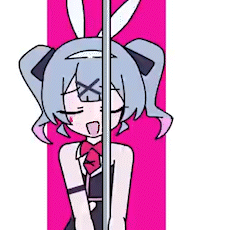 Rabbit Hole Miku