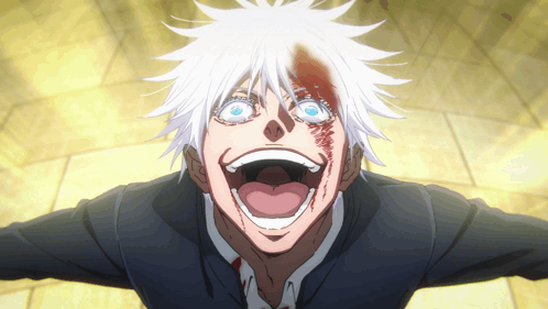 Gojo Satoru (jam club)