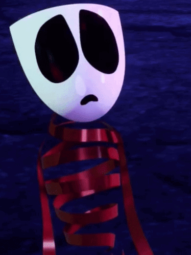 Gangle (RUSSIAN DUB: Ekaterina Gershkovich) The Amazing Digital Circus