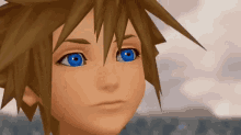 Sora KH2