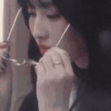 Twice Momo — DEEP VOICE — MiSaMo era