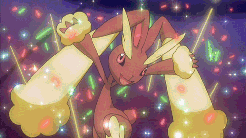 Pokémon