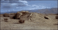 Tremors