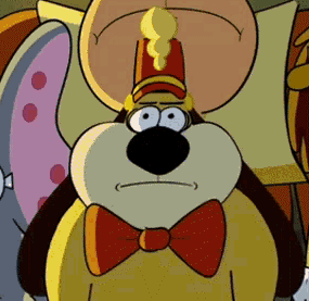 Fleegle (The Banana Splits / Jellystone)