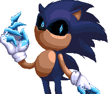 Sonic.exe Chaos