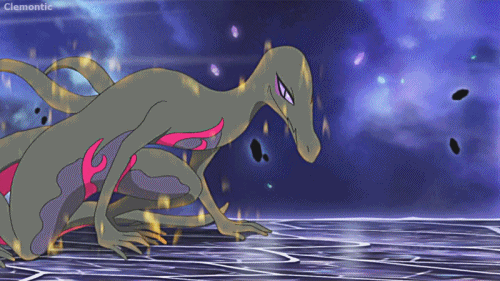 Salazzle (Pokémon Anime)