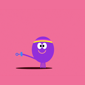 Betty (Hey Duggee)