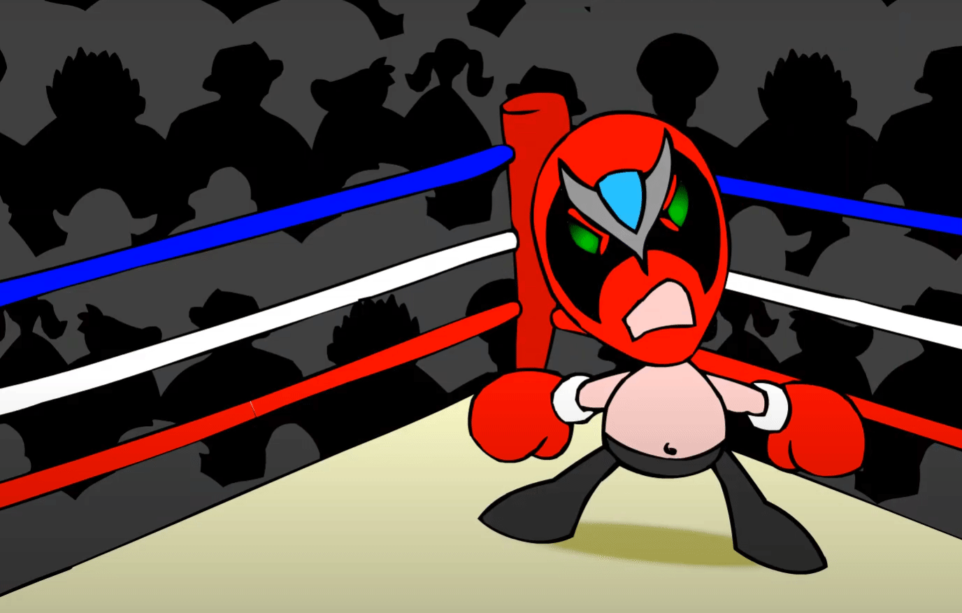 Strong Bad [2000]