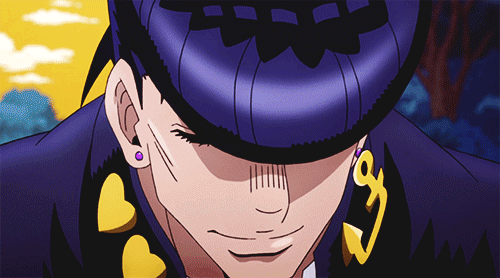 Josuke Higashikata (Billy Kametz)