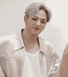 Kim Woojin — SOFT VER
