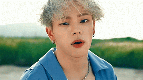 Kim Woojin — DEEP VOICE