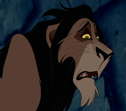 Scar (Espanol Latino) (VA: Carlos Petrel)