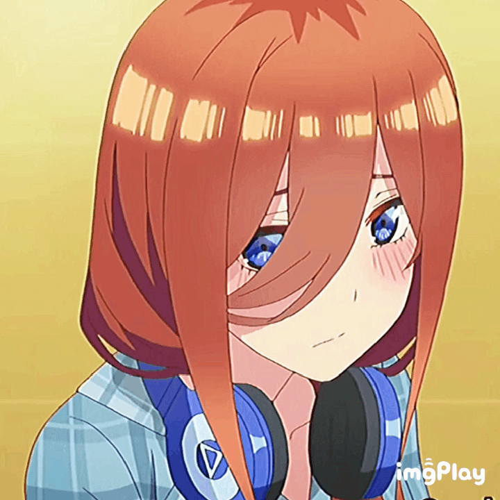 nakano miku
