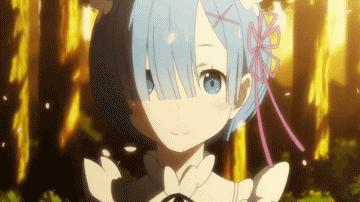 Rem [Re:Zero] Latino