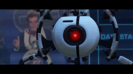 Auto (WALL-E) (latin american dub)