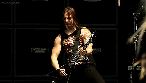 Matt Tuck (Fever Era)