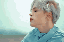 Kim Woojin — STRONG VER