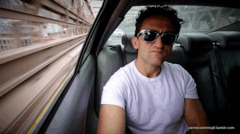 Casey Neistat