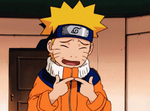 漩涡鸣人(children uzumaki naruto)