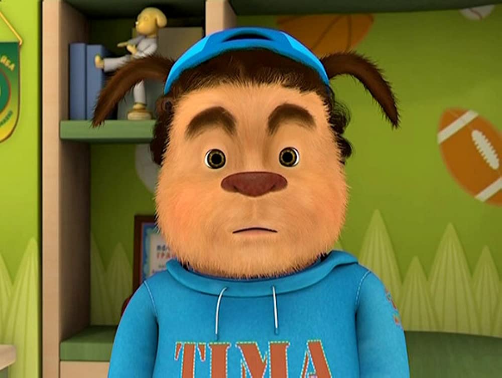 Овер тимоха 4. Овер тимоха 4
