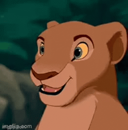 Nala (The Lion King 2)