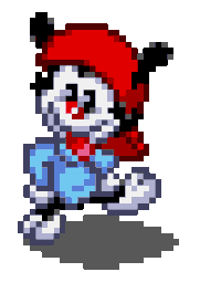Wakko Warner