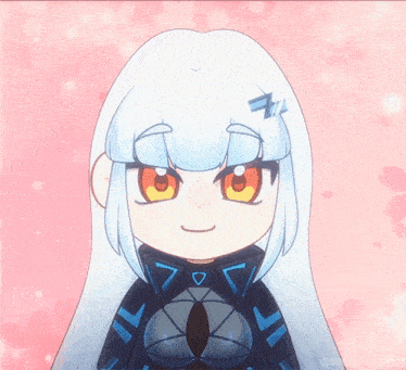 Amarys Saiba V3